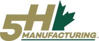 5H Manufacturing Ltd. image 1